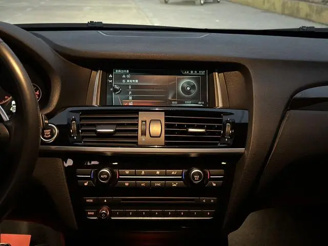 BMW BMW X3 (imported) xDrive20i M sporty