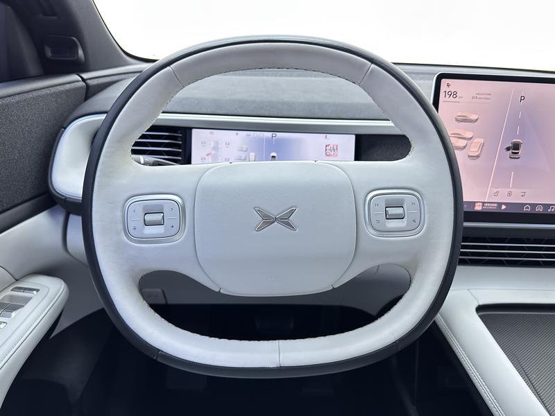 XPeng XPeng G6 2024