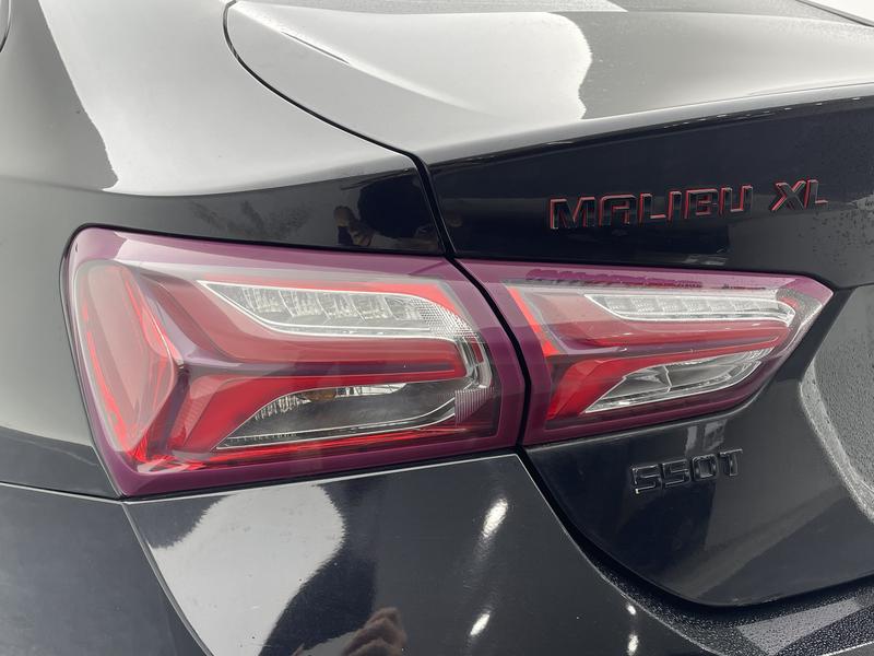 Chevrolet Malibu XL 2019