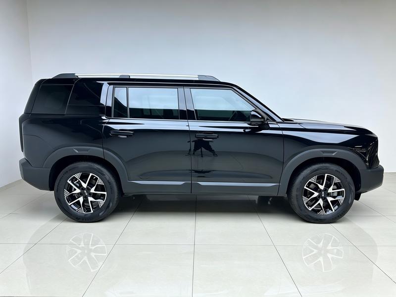 BAIC Off-Road Beijing Off road BJ30 2024