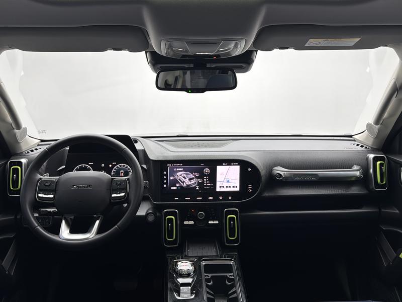 Haval Haval Big Dog 2021