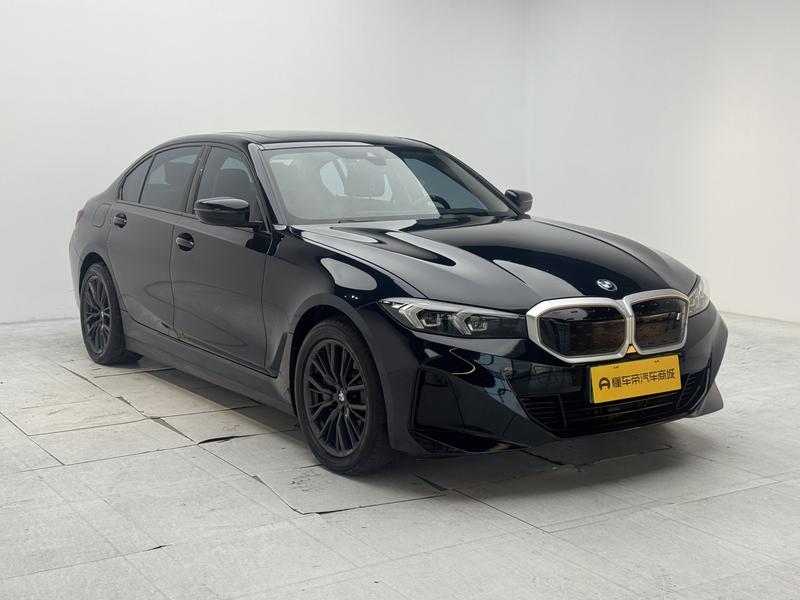 BMW BMW i3 2023