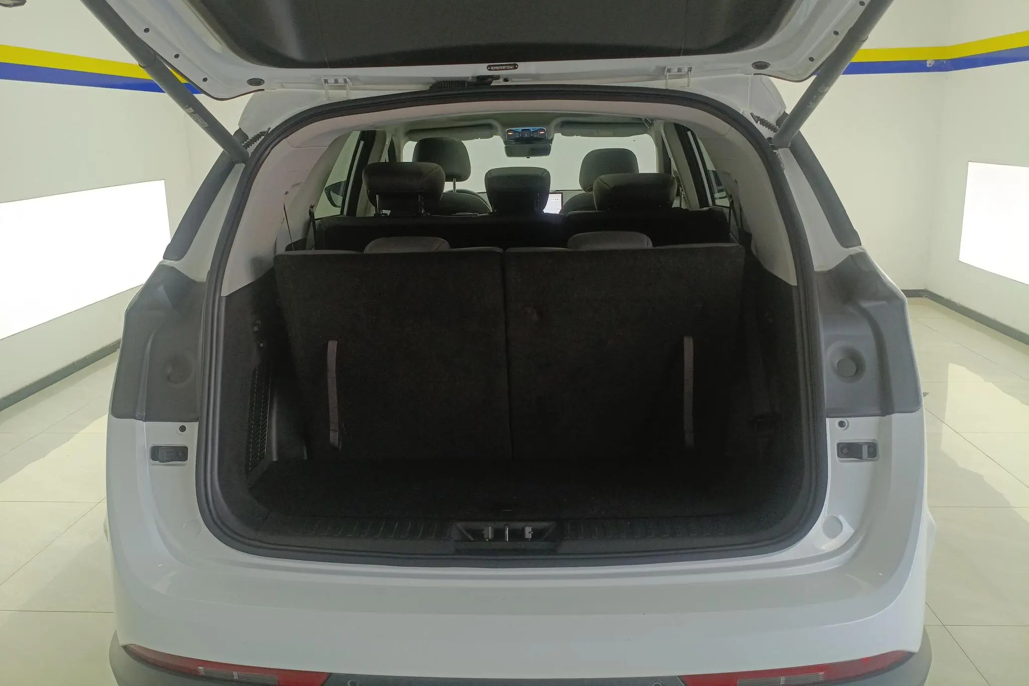 Jetour Jietu Shanhai L9 1.5TD Pro