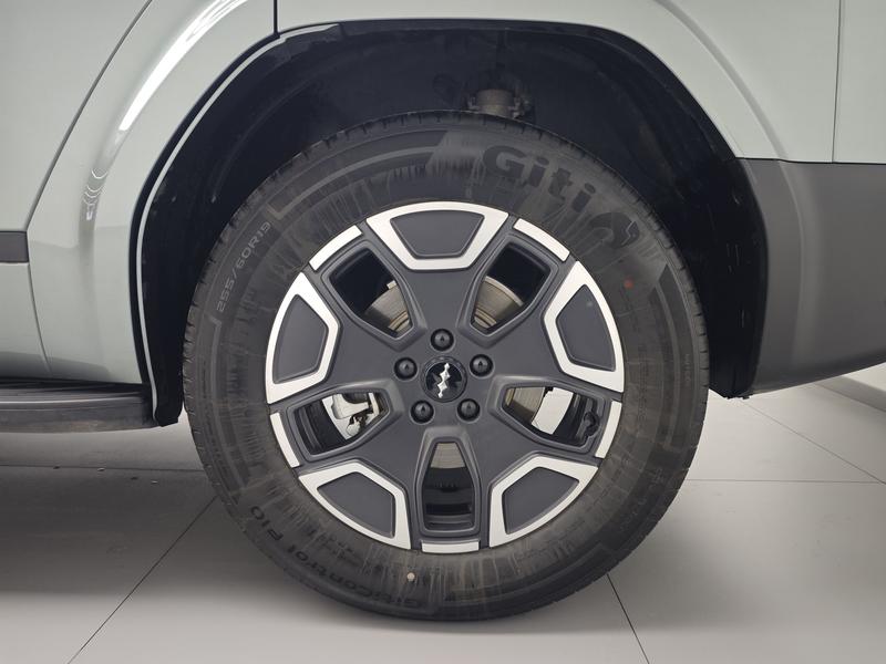 Fangchengbao Titanium 7 PHEV 2025