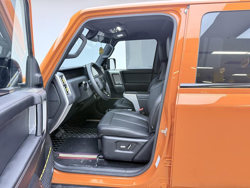 iCAR ICAR Super V23 2025
