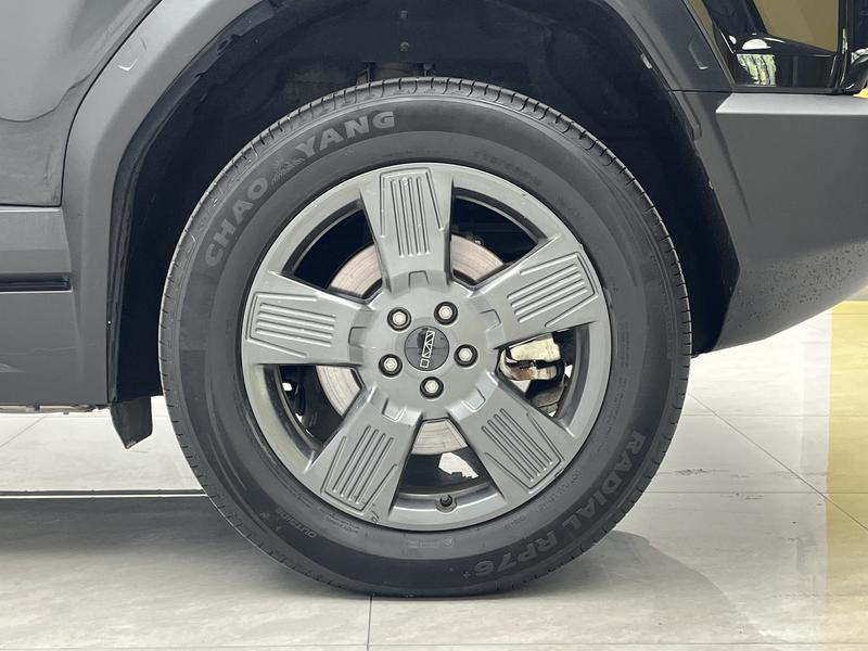 iCAR iCAR 03 2024