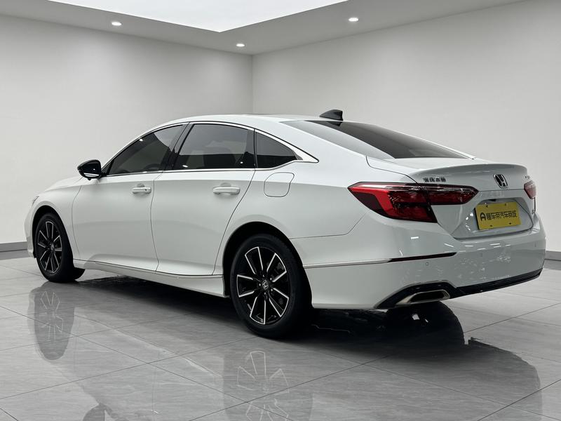 Honda Yingshi Pai 2022