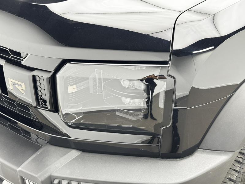Jetour Jetour Traveller 2023