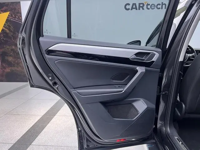 Volkswagen Tanyue 330TSI two-wheel drive luxury Smart edition Plus