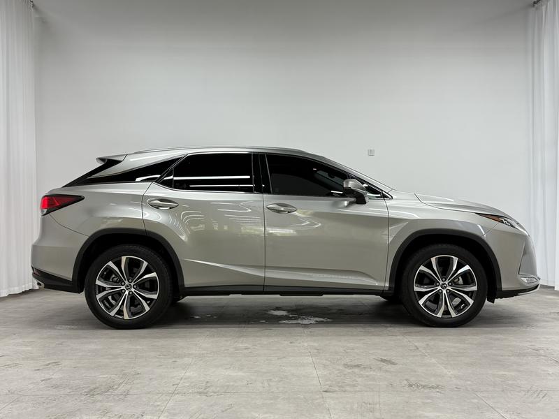Lexus Lexus RX 2020