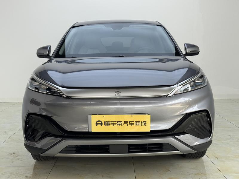 BYD Yuan PLUS 2023