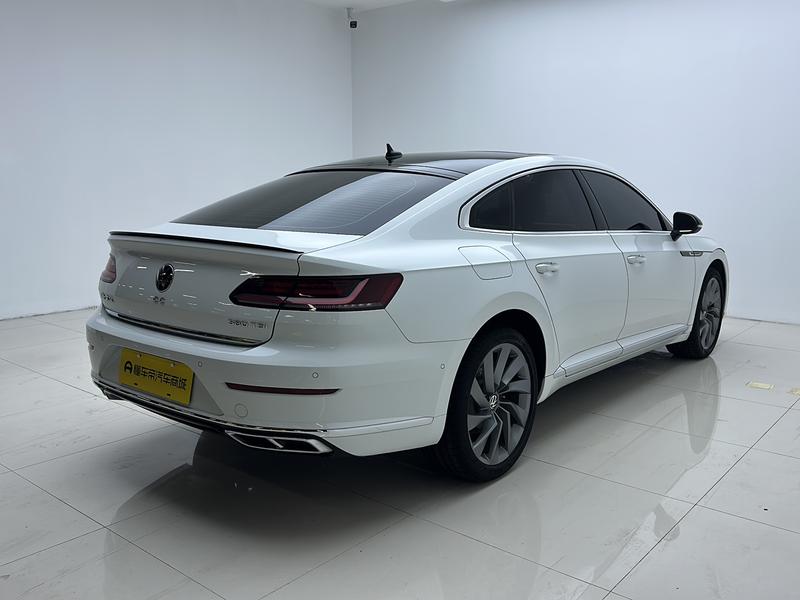 Volkswagen Volkswagen CC 2024