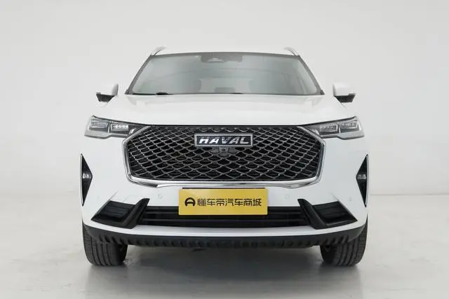 Haval Haval H6 The third generation 1.5 GDIT Automatic Supreme version