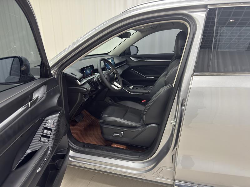 Haval Haval H6 2021