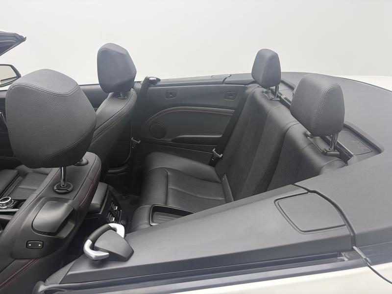 BMW BMW 2 Series (imported) 2019
