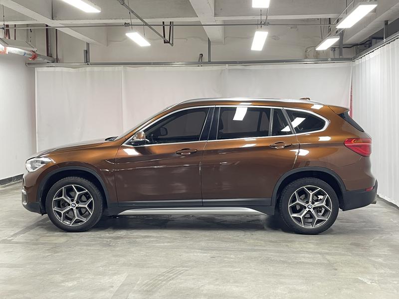 BMW BMW X1 2018