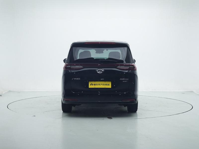 Trumpchi GAC Trumpchi M6 2023