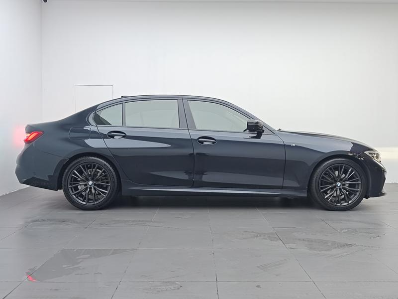BMW BMW 3 Series 2021