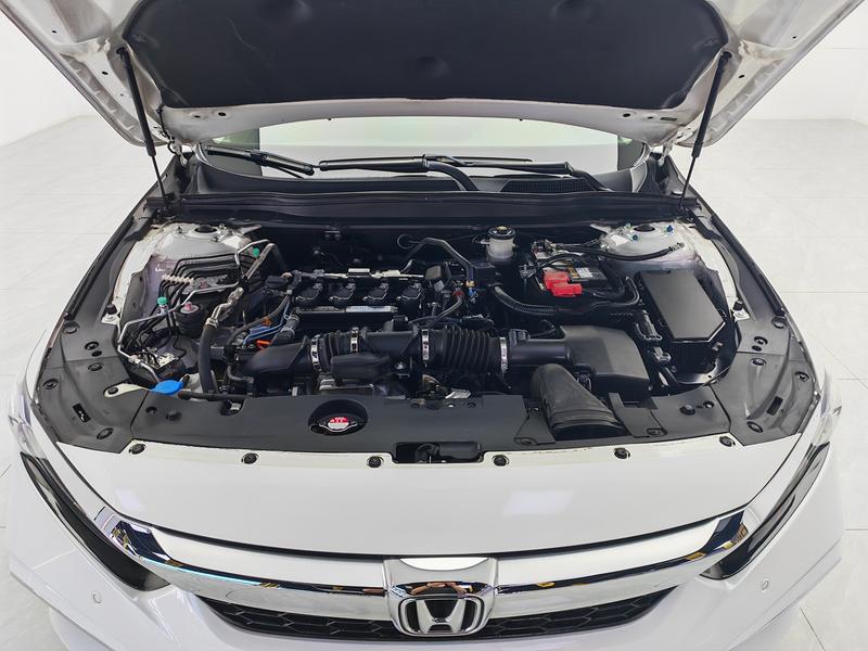 Honda Yingshi Pai 2019