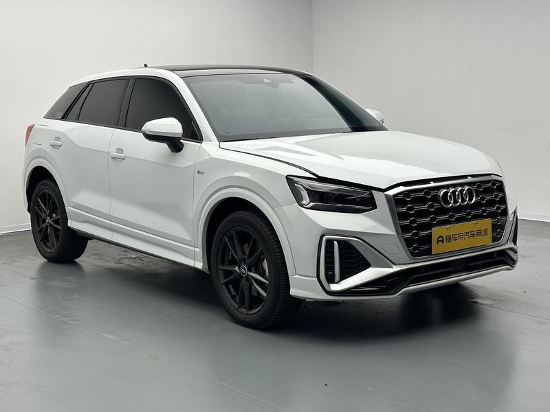 Audi Audi Q2L 2024