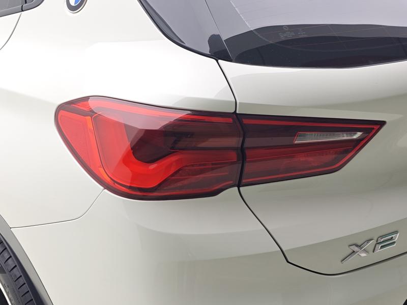 BMW BMW X2 (imported) 2018