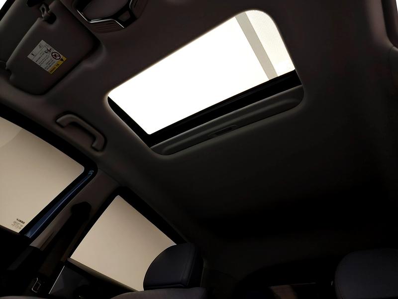 Geometry Geely Geometry E Firefly 2023