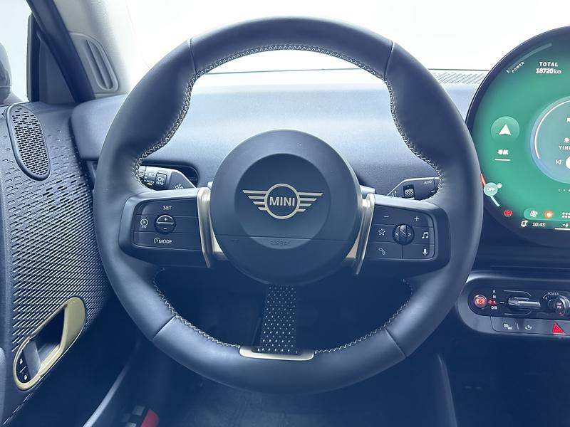 MINI Electric MINI COOPER 2024