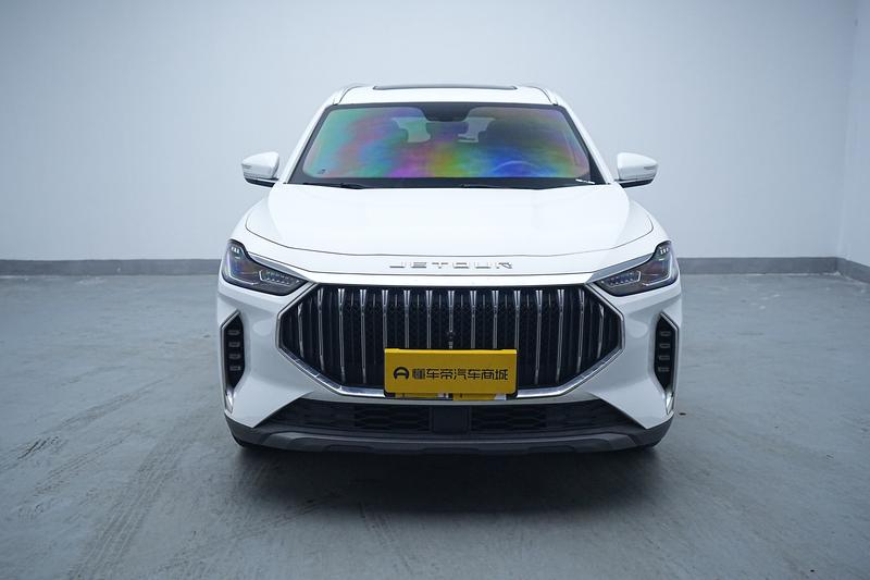 Jetour Jetour X70 PLUS 2023