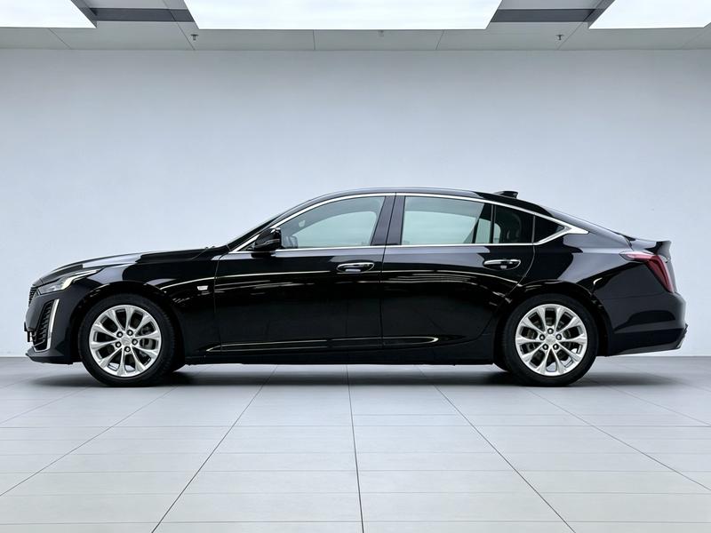 Cadillac Cadillac CT5 2020