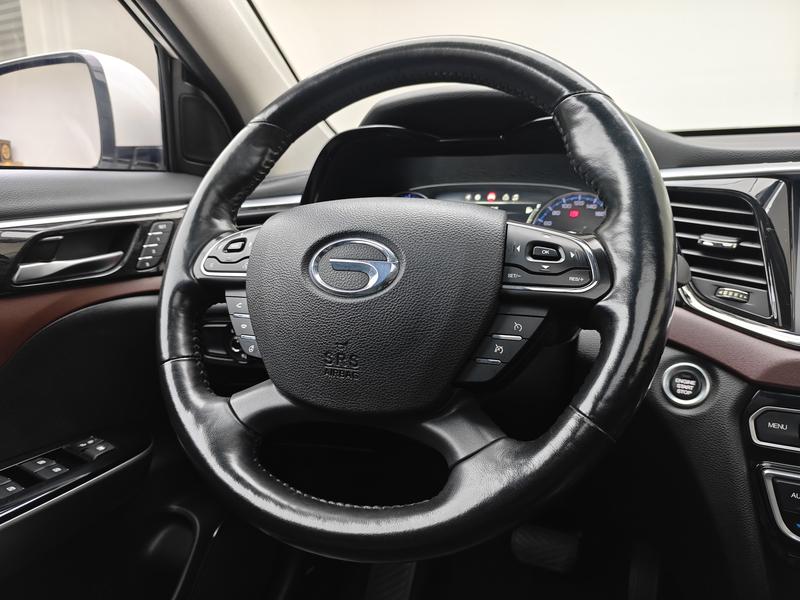 Trumpchi Trumpchi GS8 2019