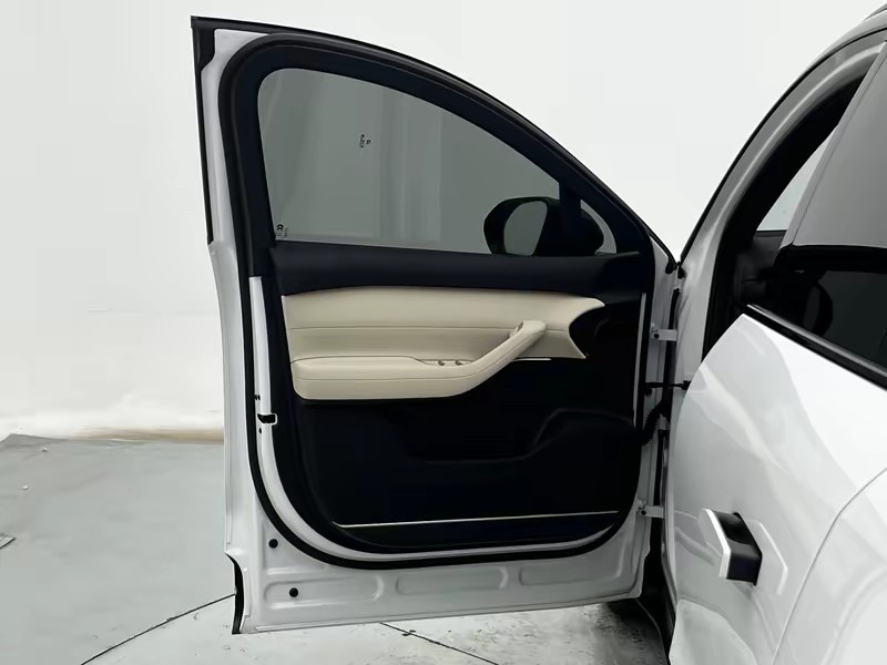 NIO NIO ES6 2024