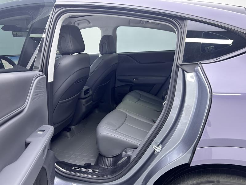 XPeng XPeng G6 2025