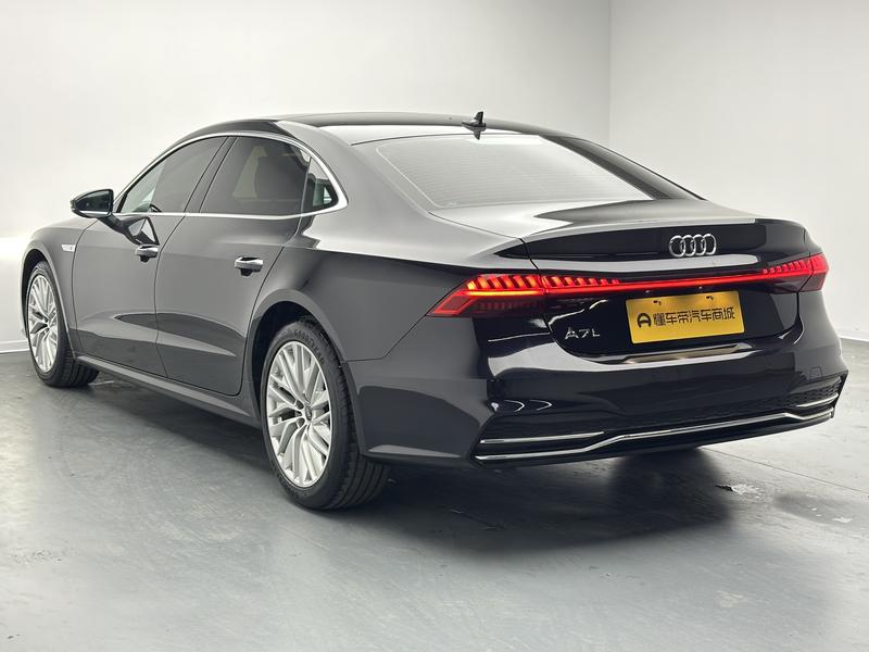 Audi Audi A7L 2024