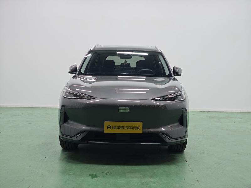 Geely Galaxy Galaxy E5 2026