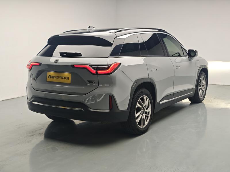 NIO NIO ES6 2020