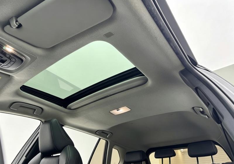 Toyota Frontlander 2022
