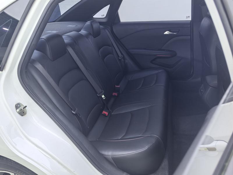 Chevrolet Koruze 2019
