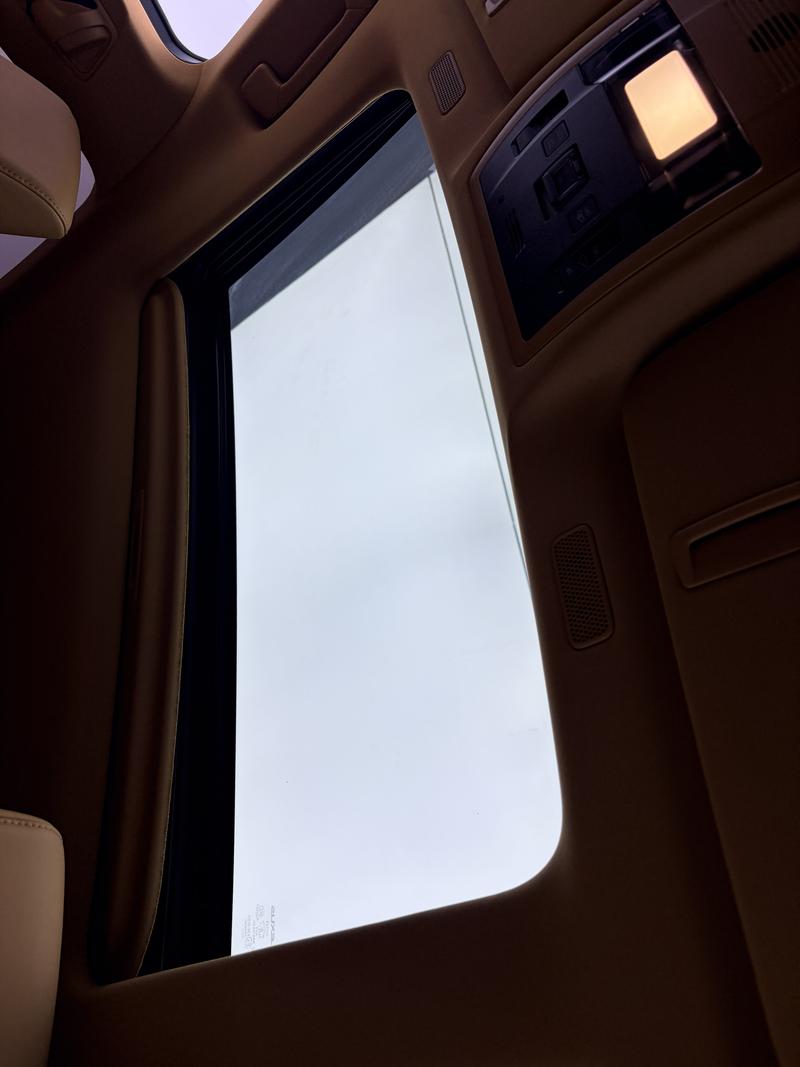 Lexus Lexus ES 2022