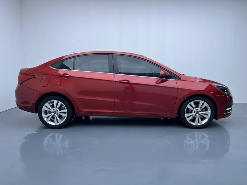Chery Arrizo 5 2017