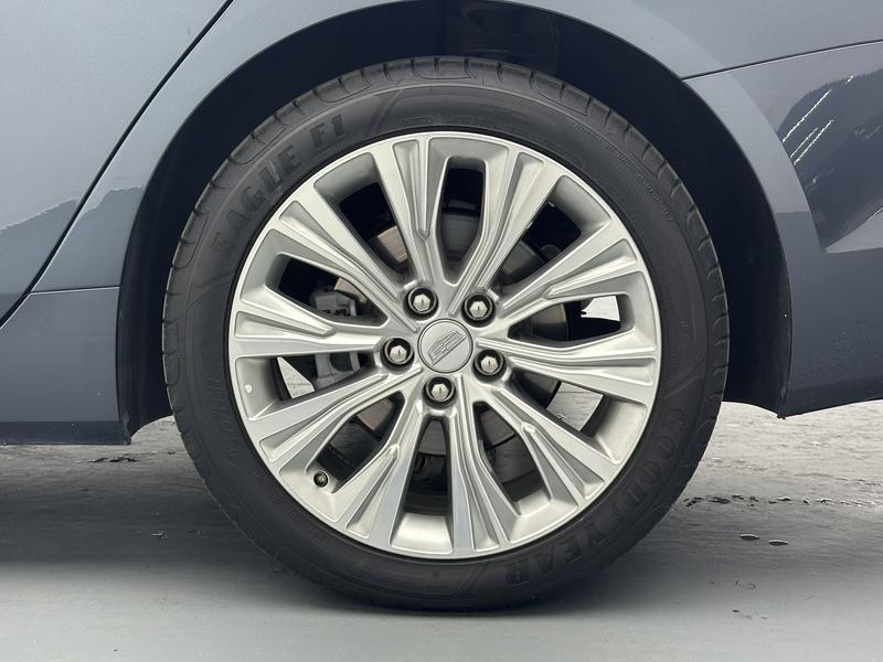 Cadillac Cadillac CT6 2023