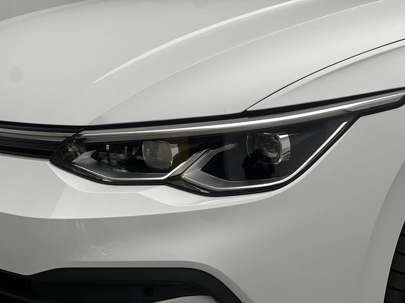 Volkswagen golf 2023