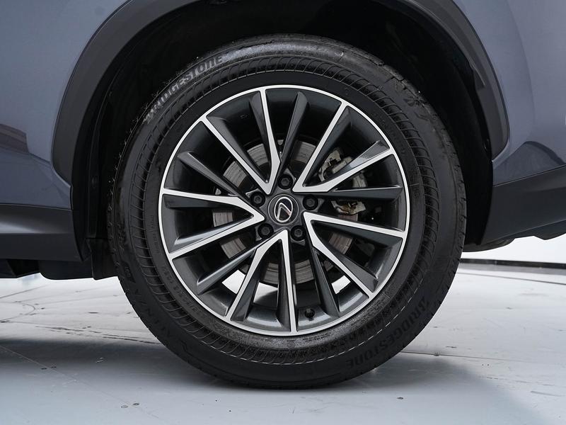 Lexus Lexus NX PHEV 2023