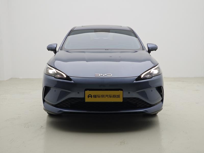 BYD Seal 05DM 2025