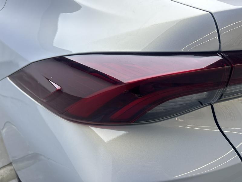 Trumpchi Shadow Leopard 2023