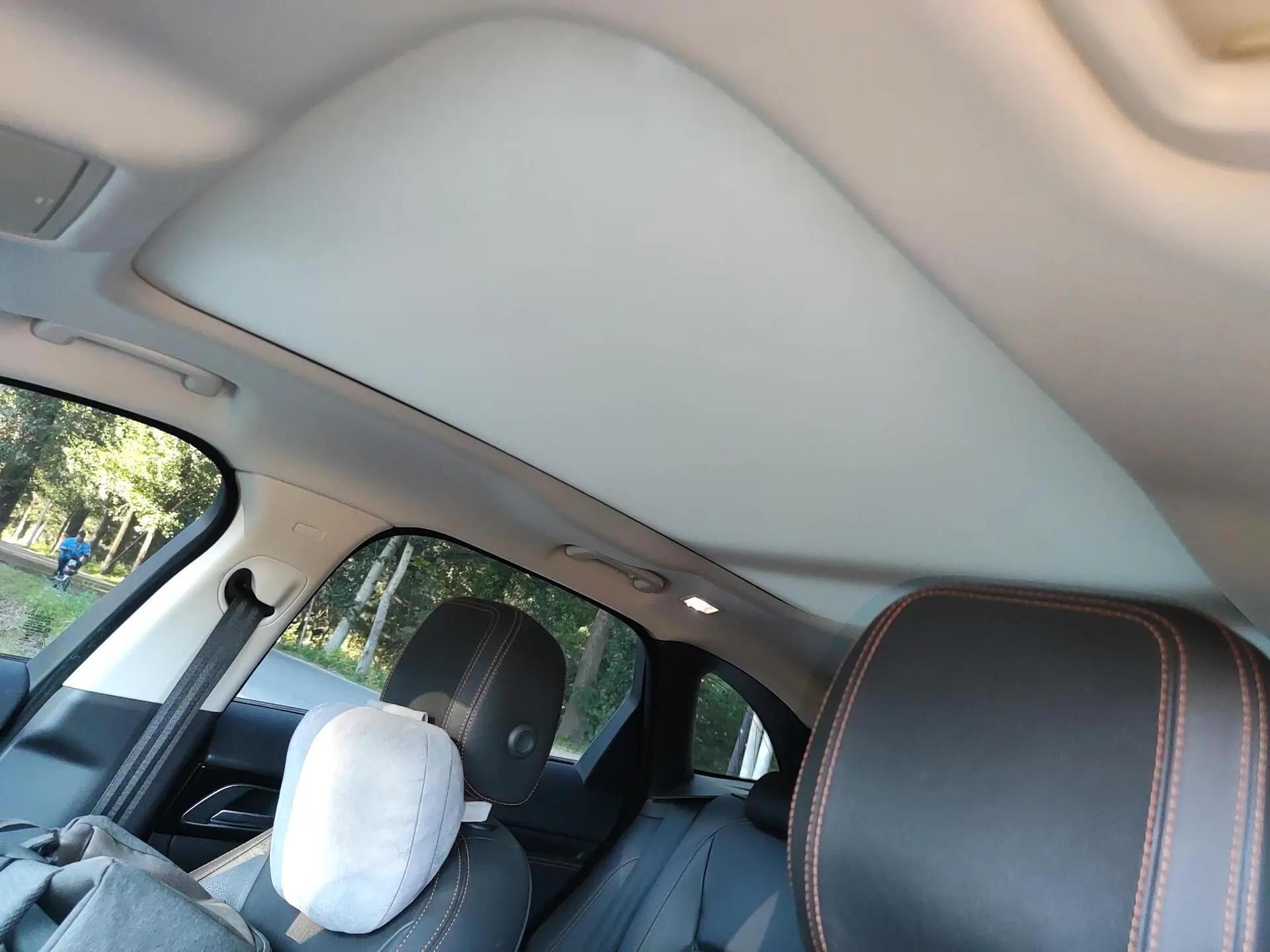 Jaguar Jaguar F-PACE 2.0T two-wheel drive Urban Exclusive Edition