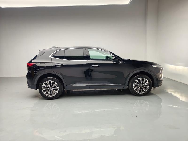 Buick Encore S 2025