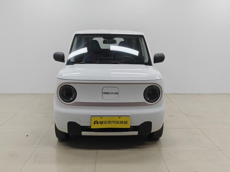 Geely Galaxy panda 2023
