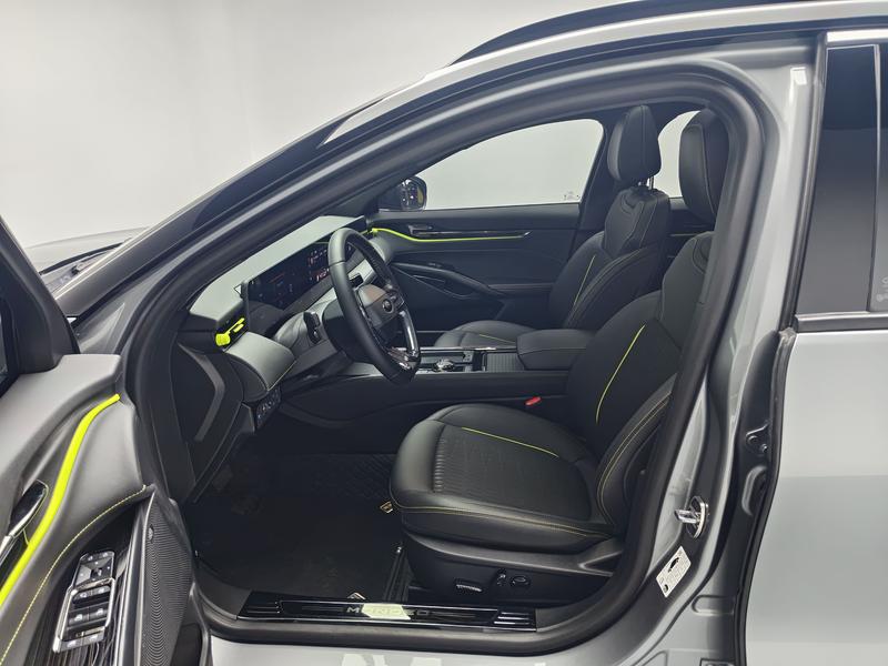 Ford Mondeo 2024
