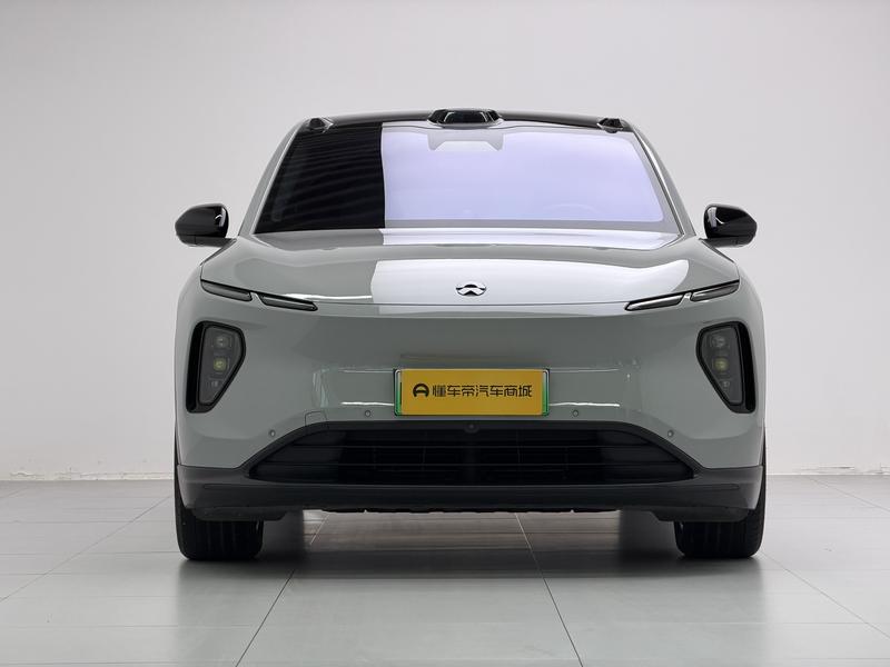 NIO NIO EC6 2024