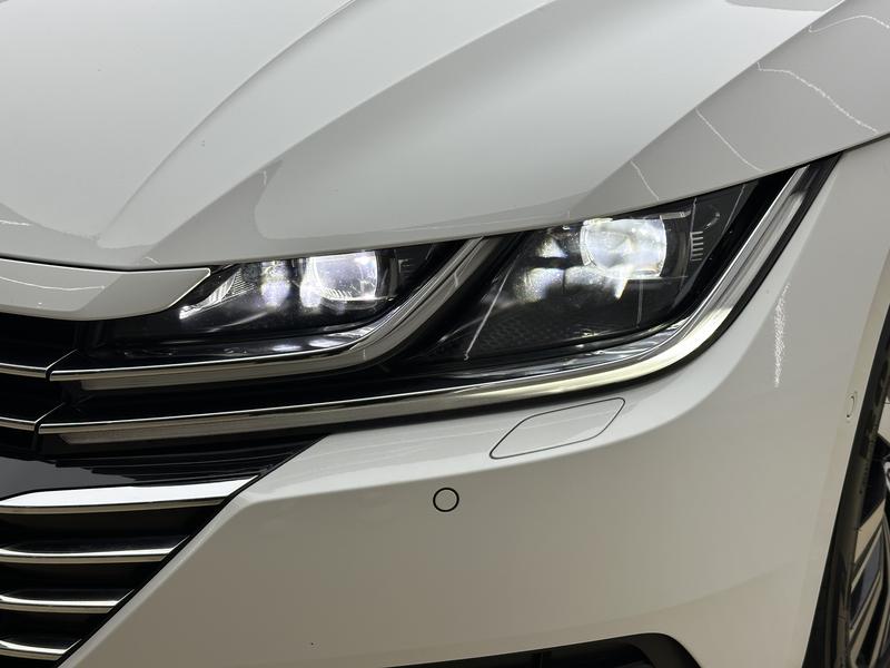 Volkswagen Volkswagen CC 2019